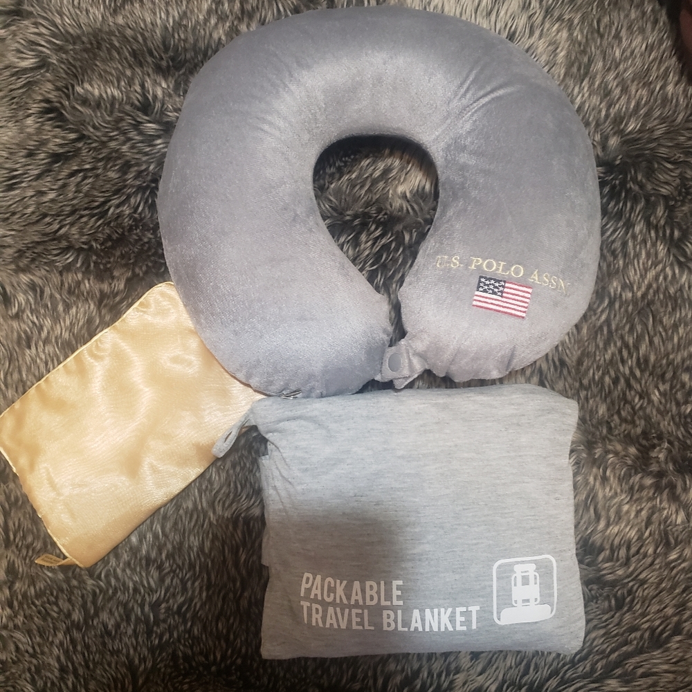 Travel set